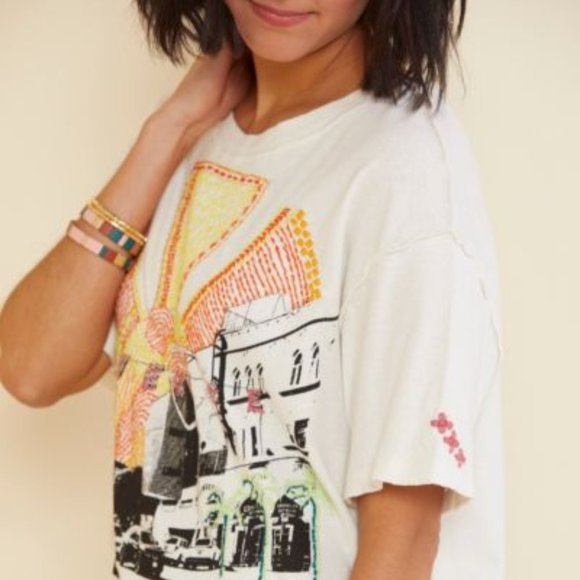 Road House Tee by We the Free - Picture 1 of 3